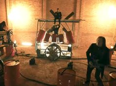 Pogledajte premijerno novi spot Divljih jagoda za pesmu “Ukrala je svjetlost istoka”