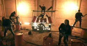 Pogledajte premijerno novi spot Divljih jagoda za pesmu “Ukrala je svjetlost istoka”