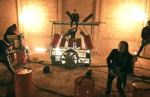 Pogledajte premijerno novi spot Divljih jagoda za pesmu “Ukrala je svjetlost istoka”