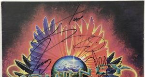 Bend Journey već 800 nedelja na Billboard 200 listi