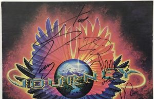 Bend Journey već 800 nedelja na Billboard 200 listi