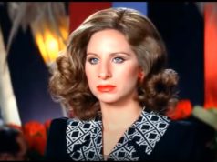 Barbra Strajsend snimila pesmu za potrebe serije “Tetovažer iz Aušvica”