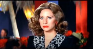 Barbra Strajsend snimila pesmu za potrebe serije “Tetovažer iz Aušvica”