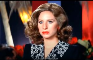 Barbra Strajsend snimila pesmu za potrebe serije “Tetovažer iz Aušvica”