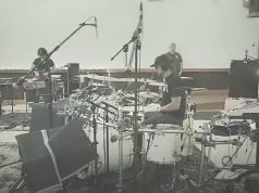 Dejv Grol i članovi grupe Anthrax objavili obradu pesme “The Regulator” grupe Bad Brains