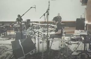 Dejv Grol i članovi grupe Anthrax objavili obradu pesme “The Regulator” grupe Bad Brains