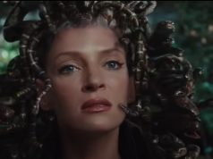 Uma Turman i Ričard Gir u novom filmu Pola Šredera