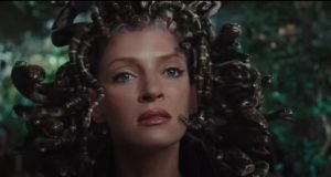 Uma Turman i Ričard Gir u novom filmu Pola Šredera