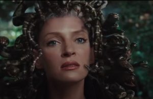 Uma Turman i Ričard Gir u novom filmu Pola Šredera