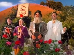 Soundgarden na vrhu najslušanijih rok pesama posle 30 godina