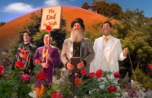 Soundgarden na vrhu najslušanijih rok pesama posle 30 godina