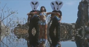 Sonido Gallo Negro premijerno u Srbiji