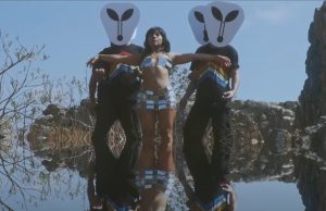 Sonido Gallo Negro premijerno u Srbiji