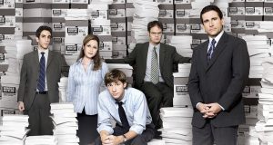 Moguća nova verzija legendarne serije “The Office”
