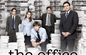 Moguća nova verzija legendarne serije “The Office”