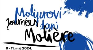 “Molijerovi dani” u čast Letnjih Olimpijskih i Paraolimpijskih igara u Parizu
