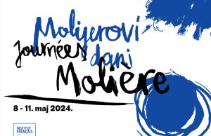 “Molijerovi dani” u čast Letnjih Olimpijskih i Paraolimpijskih igara u Parizu