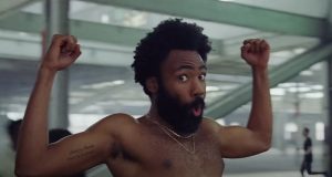 Čajldiš Gambino objavio nove pesme sa Kanje Vestom, Kidom Kadijem