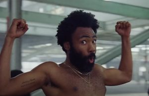 Čajldiš Gambino objavio nove pesme sa Kanje Vestom, Kidom Kadijem