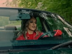 Tijana Bogićević u BitefArtCafeu