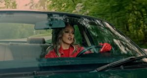 Tijana Bogićević u BitefArtCafeu