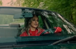 Tijana Bogićević u BitefArtCafeu