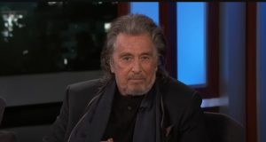 Al Paćino kao sveštenik u novom hororu o egzorcizmu