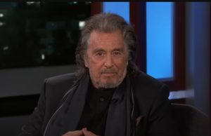 Al Paćino kao sveštenik u novom hororu o egzorcizmu