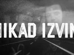 SickSoul predstavlja novi video singl “Nikad Izvini“