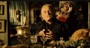 Objavljena pesma “Well Alright” koja najavljuje posthumni album Džonija Keša