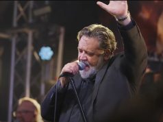 Rasel Krou najavio prvu američku turneju posle 12 godina