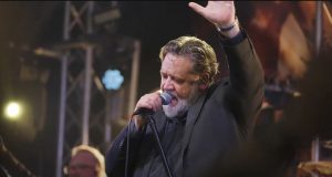 Rasel Krou najavio prvu američku turneju posle 12 godina