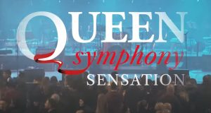 Dva koncerta Queen Symphony Sensation u Srpskom narodnom pozorištu