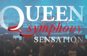 Dva koncerta Queen Symphony Sensation u Srpskom narodnom pozorištu