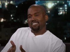 Kanje Vest pokreće “Yeezy Porn” studio