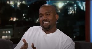 Kanje Vest pokreće “Yeezy Porn” studio