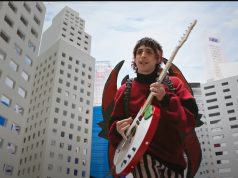 Porter Robinson najavio album “SMILE! :D” sa novim singlom “Knock Yourself Out XD”