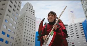 Porter Robinson najavio album “SMILE! :D” sa novim singlom “Knock Yourself Out XD”