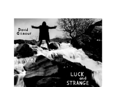 Dejvid Gilmor najavio novi album za početak septembra