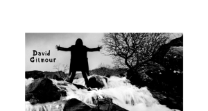 Dejvid Gilmor najavio novi album za početak septembra