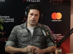 Srpski reditelj bira dobitnika Zlatne palme u Kanu