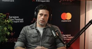 Srpski reditelj bira dobitnika Zlatne palme u Kanu