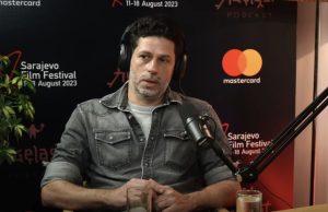 Srpski reditelj bira dobitnika Zlatne palme u Kanu