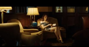 Prve fotografije Lantimosovog novog filma