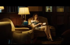 Prve fotografije Lantimosovog novog filma