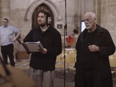 Dejvid Gilmor rasprodao šest Royal Albert Hall-ova