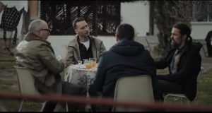 Regionalne muzičke zvezde na Garden Festu