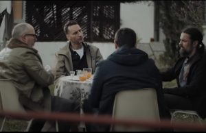 Regionalne muzičke zvezde na Garden Festu