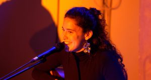 Čarobna MARO ekskluzivno za /SE TV: Najbolja ste publika Čarobna MARO ekskluzivno za /SE TV: Najbolja ste publika