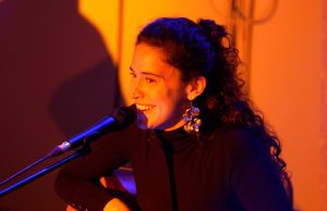 MARO i Nasaya objavili još jednu saradnju: Poslušajte 8. zajedničku pesmu muzičara sa Berklija Čarobna MARO ekskluzivno za /SE TV: Najbolja ste publika